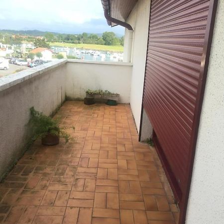 Ferienwohnung Port Nivelle Ibaian Saint-Jean-de-Luz Exterior foto