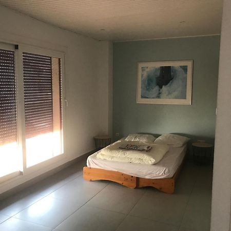 Ferienwohnung Port Nivelle Ibaian Saint-Jean-de-Luz Exterior foto