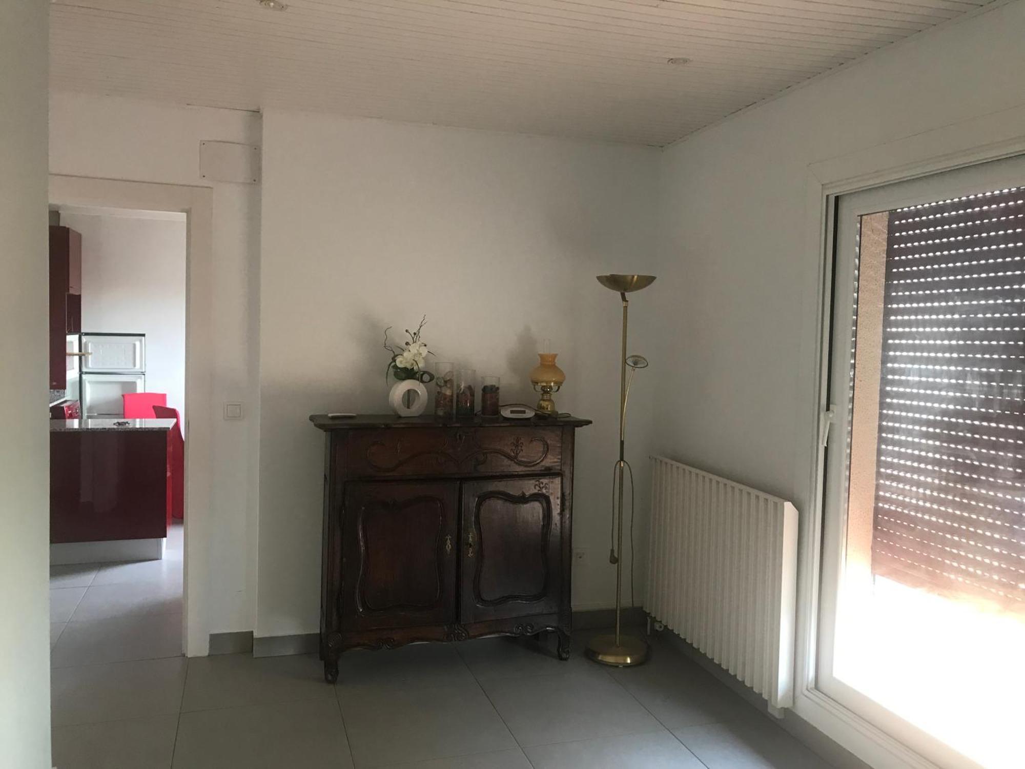 Ferienwohnung Port Nivelle Ibaian Saint-Jean-de-Luz Exterior foto
